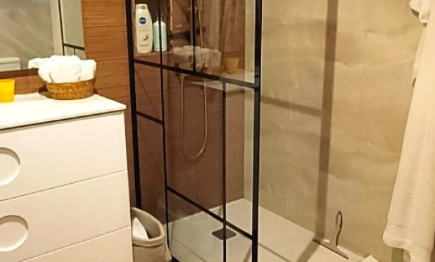 Herverkoop - Herenhuis - La Nucía