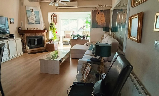 Herverkoop - Herenhuis - La Nucía