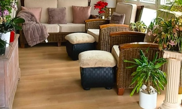 Herverkoop - Herenhuis - La Nucía