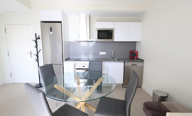 Resale - Apartment / flat - San Pedro del Pinatar - Lo Pagán
