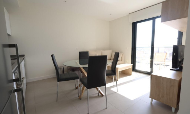 Resale - Apartment / flat - San Pedro del Pinatar - Lo Pagán