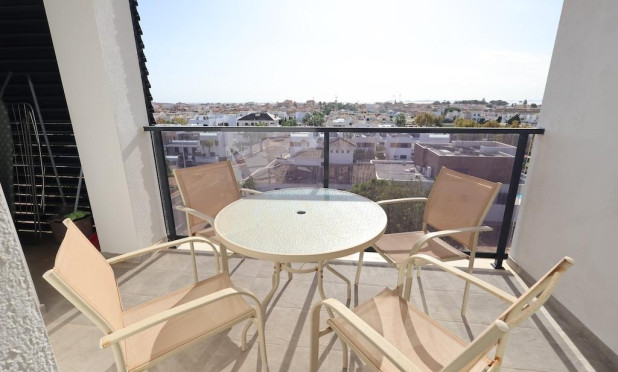 Resale - Apartment / flat - San Pedro del Pinatar - Lo Pagán