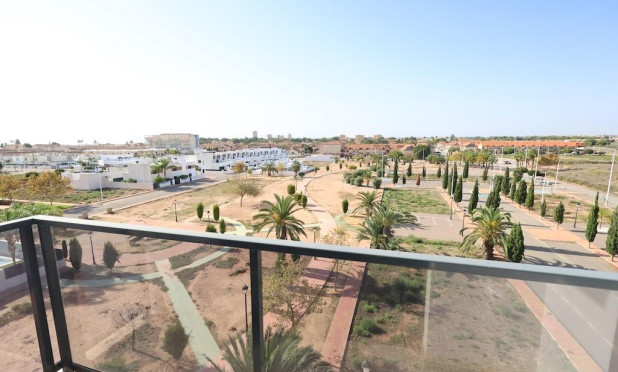 Resale - Apartment / flat - San Pedro del Pinatar - Lo Pagán