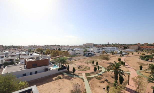 Resale - Apartment / flat - San Pedro del Pinatar - Lo Pagán
