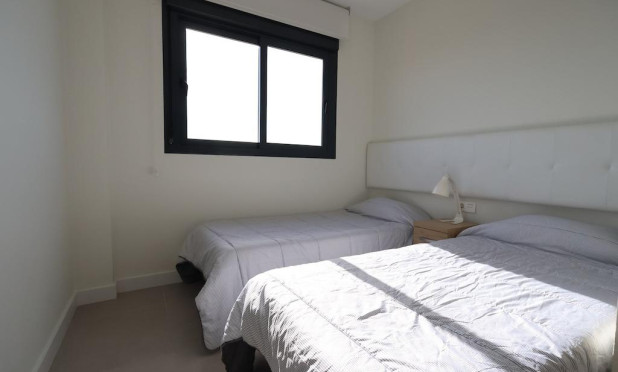 Resale - Apartment / flat - San Pedro del Pinatar - Lo Pagán