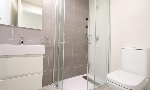 Resale - Apartment / flat - San Pedro del Pinatar - Lo Pagán