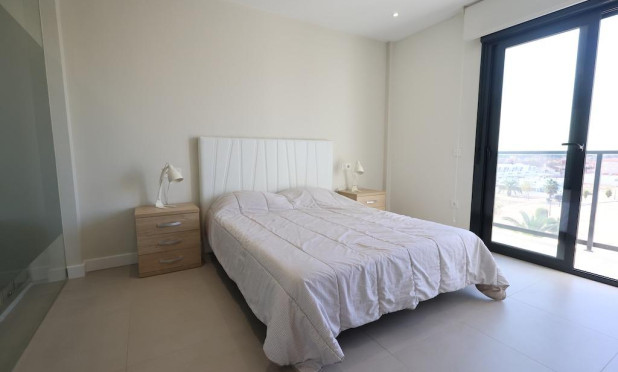 Resale - Apartment / flat - San Pedro del Pinatar - Lo Pagán