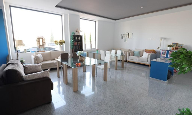 Resale - Apartment / flat - San Pedro del Pinatar - Lo Pagán