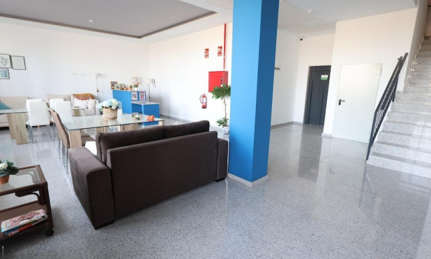 Resale - Apartment / flat - San Pedro del Pinatar - Lo Pagán
