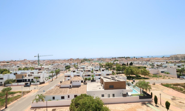 Resale - Apartment / flat - San Pedro del Pinatar - Lo Pagán