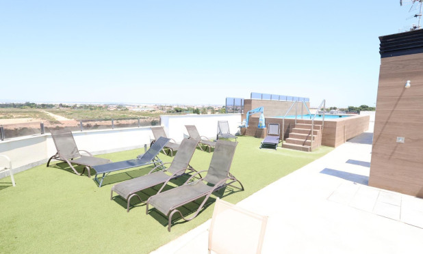 Resale - Apartment / flat - San Pedro del Pinatar - Lo Pagán