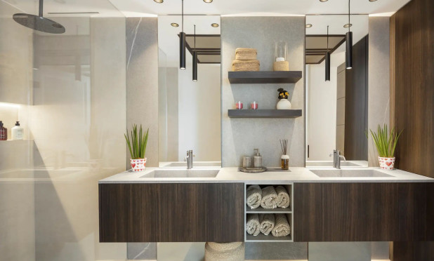 Neue Gebäude - Villa - Benahavis - Benahavís