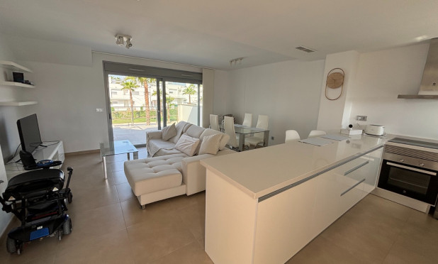 Resale - Apartment / flat - Los Montesinos - Entre Naranjos / Vistabella Golf