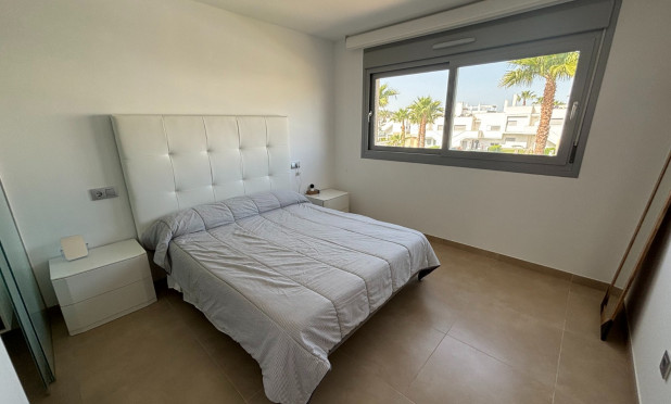 Herverkoop - Appartement / flat - Montesinos - Entre Naranjos / Vistabella Golf