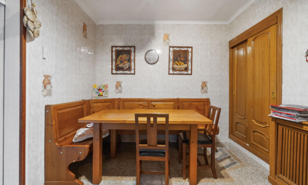 Resale - Villa - Torrevieja - Los Balcones