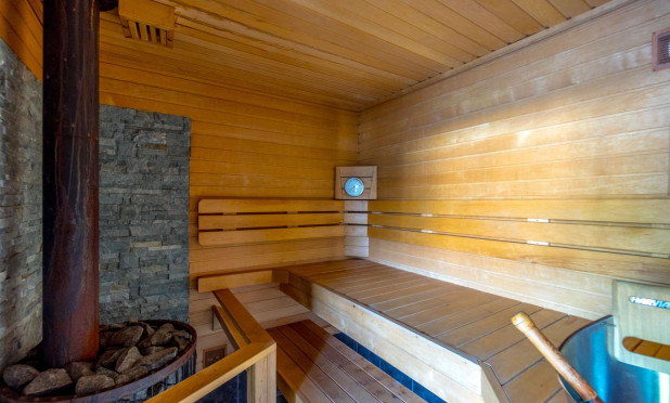 Resale - Villa - Torrevieja - Los Balcones