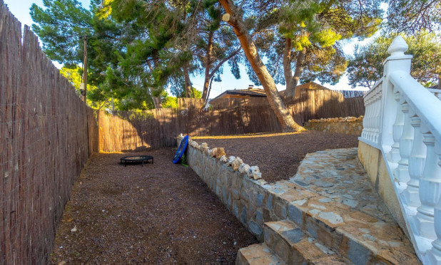 Resale - Villa - Torrevieja - Los Balcones