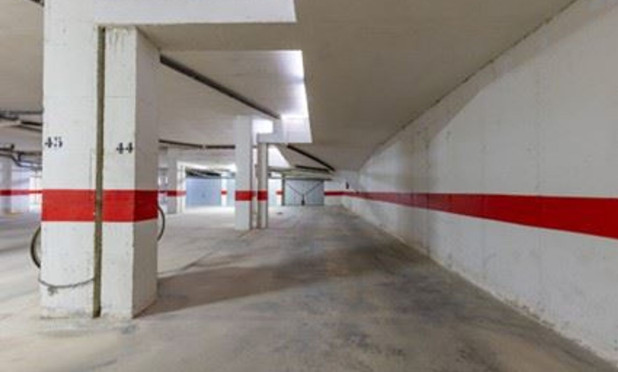 Resale - Apartment / flat - Torrevieja - La Mata