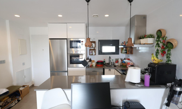 Reventa - Adosado - Pilar de la Horadada - Zona Pueblo