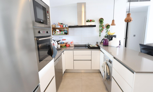 Reventa - Adosado - Pilar de la Horadada - Zona Pueblo