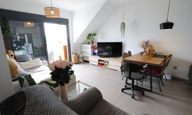 Reventa - Adosado - Pilar de la Horadada - Zona Pueblo