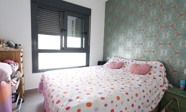 Reventa - Adosado - Pilar de la Horadada - Zona Pueblo