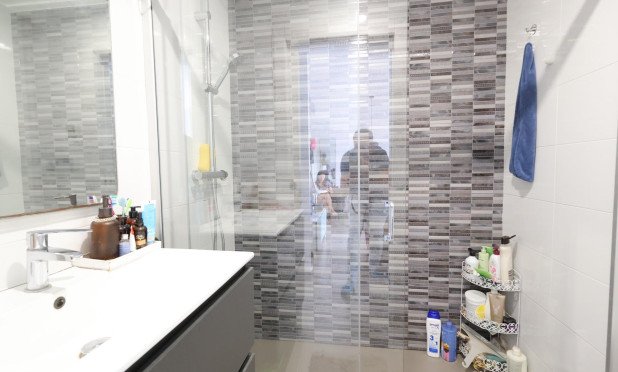 Reventa - Adosado - Pilar de la Horadada - Zona Pueblo