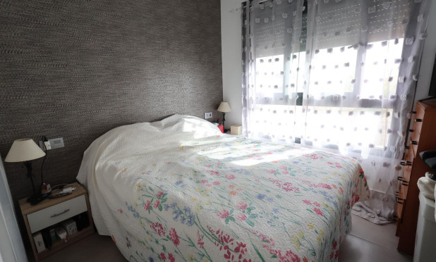 Reventa - Adosado - Pilar de la Horadada - Zona Pueblo