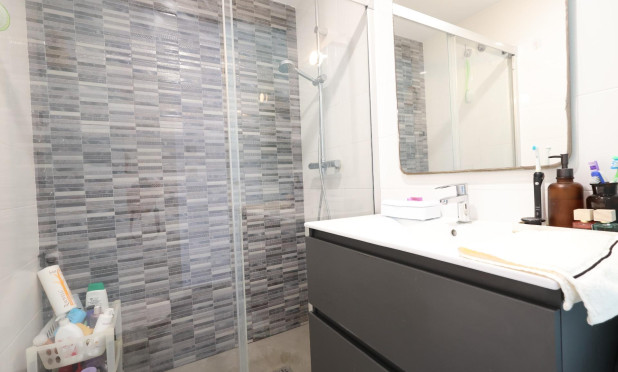 Reventa - Adosado - Pilar de la Horadada - Zona Pueblo