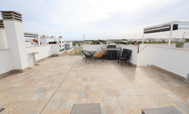 Reventa - Adosado - Pilar de la Horadada - Zona Pueblo