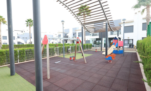 Reventa - Adosado - Pilar de la Horadada - Zona Pueblo