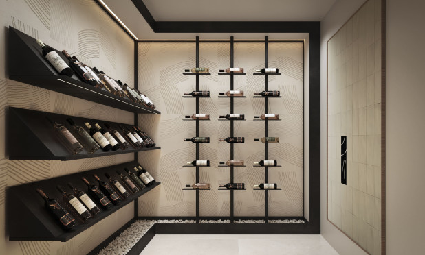 Neue Gebäude - Villa - Estepona