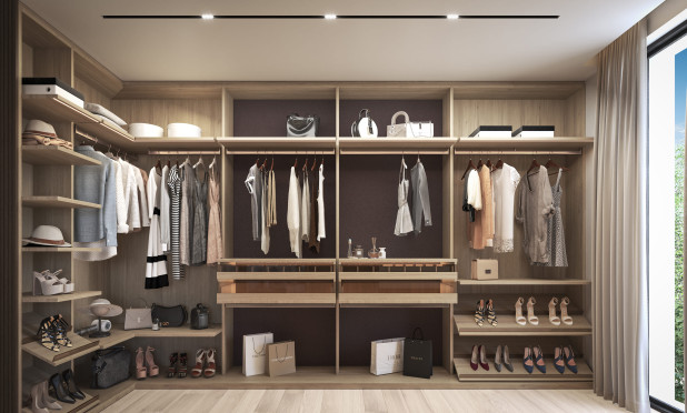 Neue Gebäude - Villa - Estepona