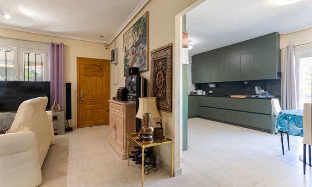 Reventa - Villa - La Zarza