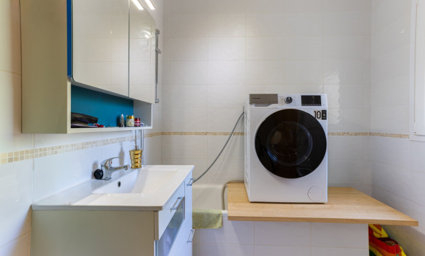 Reventa - Villa - La Zarza