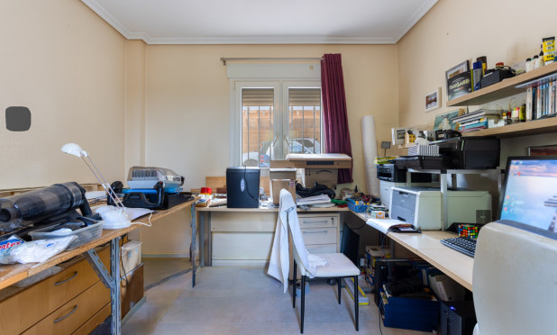 Reventa - Villa - La Zarza