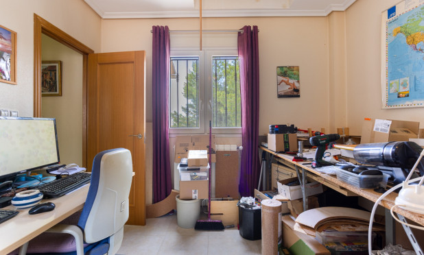 Reventa - Villa - La Zarza