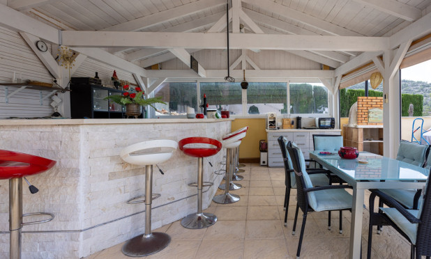 Reventa - Villa - La Zarza