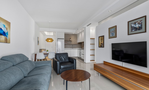 Resale - Apartment / flat - Ciudad Quesada - Doña pepa