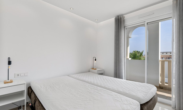 Resale - Apartment / flat - Ciudad Quesada - Doña pepa