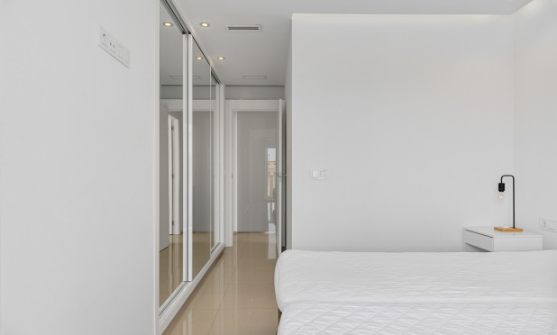 Resale - Apartment / flat - Ciudad Quesada - Doña pepa