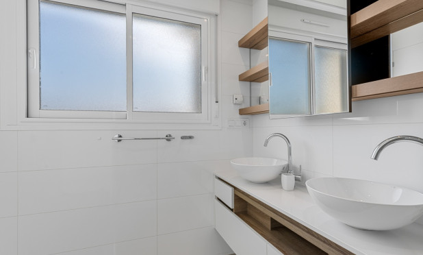 Resale - Apartment / flat - Ciudad Quesada - Doña pepa