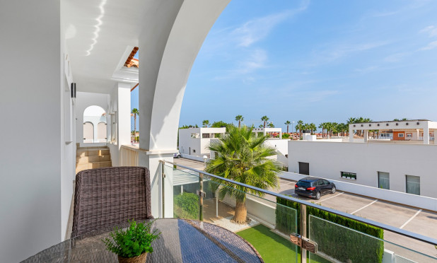 Resale - Apartment / flat - Ciudad Quesada - Doña pepa