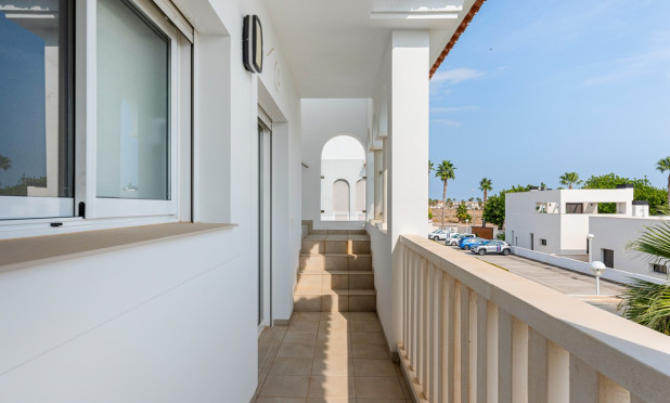 Resale - Apartment / flat - Ciudad Quesada - Doña pepa