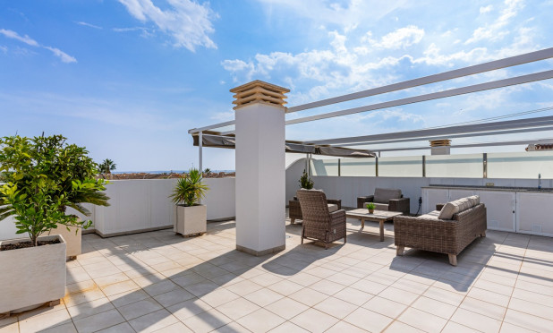 Resale - Apartment / flat - Ciudad Quesada - Doña pepa