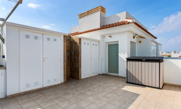 Resale - Apartment / flat - Ciudad Quesada - Doña pepa