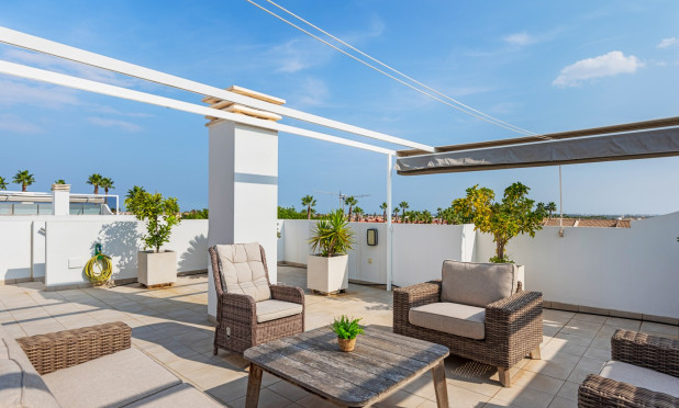 Resale - Apartment / flat - Ciudad Quesada - Doña pepa