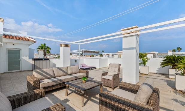 Resale - Apartment / flat - Ciudad Quesada - Doña pepa