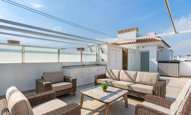 Resale - Apartment / flat - Ciudad Quesada - Doña pepa