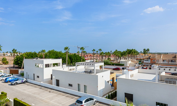 Resale - Apartment / flat - Ciudad Quesada - Doña pepa